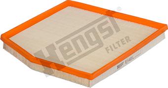 Hengst Filter E1461L - Filtru aer parts5.com