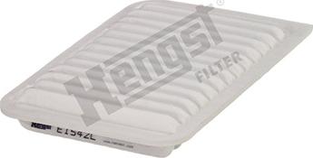 Hengst Filter E1542L - Filtru aer parts5.com