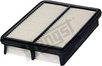 Hengst Filter E1044L - Filtru aer parts5.com