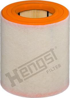 Hengst Filter E1054L - Filtru aer parts5.com