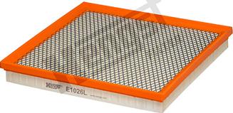 Hengst Filter E1026L - - - parts5.com