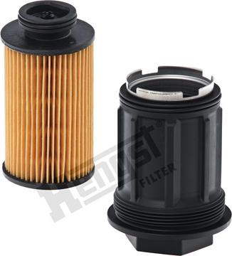 Hengst Filter E102U D179 - Карбамидный фильтр parts5.com