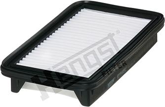 Hengst Filter E1148L - Zracni filter parts5.com