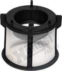 Hengst Filter E11S04 D65 - Kütusefilter parts5.com