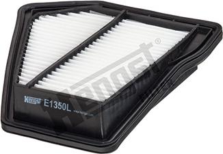 Hengst Filter E1350L - Filtru aer parts5.com