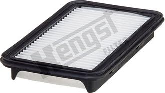 Hengst Filter E1329L - Filtru aer parts5.com