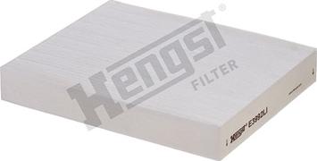 Hengst Filter E3992LI - Filtru, aer habitaclu parts5.com