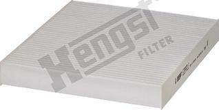 Hengst Filter E3997LI - Filter, interior air parts5.com