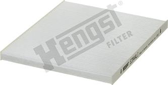 Hengst Filter E3944LI - Filtru, aer habitaclu parts5.com