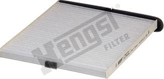 Hengst Filter E3903LI - Filtru, aer habitaclu parts5.com