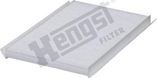 Hengst Filter E3981LI - Filtro, aire habitáculo parts5.com