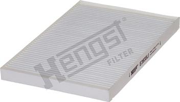 Hengst Filter E3938LI - Filtru, aer habitaclu parts5.com