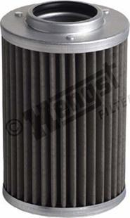 Hengst Filter E39H D212 - Ölfilter parts5.com