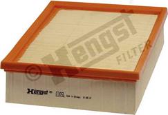 Hengst Filter E305L - - - parts5.com