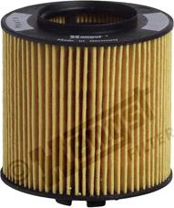 Hengst Filter E320H01 D84 - Oil Filter parts5.com