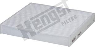 Hengst Filter E2945LI - Szűrő, utastér levegő parts5.com