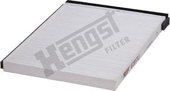 Hengst Filter E2917LI - - - parts5.com
