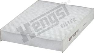 Hengst Filter E2975LI - Filter vnútorného priestoru parts5.com