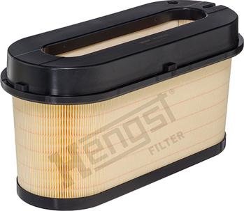 Hengst Filter E2060L - Filtre à air parts5.com