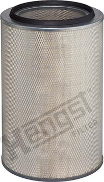 Hengst Filter E270L - Air Filter parts5.com