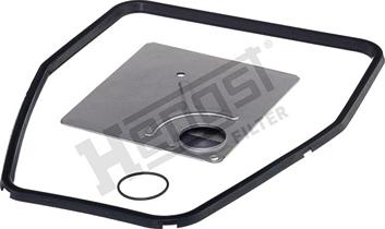 Hengst Filter EG1108H D638 - Hidrolik filtre, otomatik şanzıman parts5.com