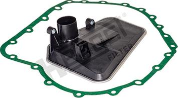 Hengst Filter EG1119H D649 - Hidraulikus szűrő, automatikus váltó parts5.com