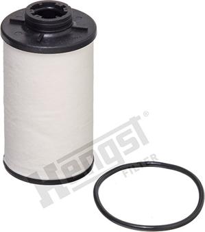 Hengst Filter EG218H D320 - Hydraulický filter automatickej prevodovky parts5.com