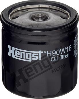 Hengst Filter H90W16 - Ölfilter parts5.com