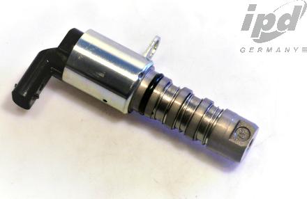 Hepu 21-5027 - Krmilni ventil, nastavitev odmikalne gredi parts5.com