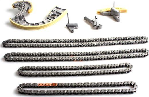 Hepu 21-0345 - Timing Chain Kit parts5.com