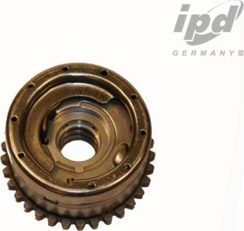 Hepu 21-7054 - Nastavitev odmikalne gredi parts5.com