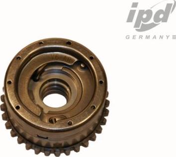 Hepu 21-7051 - Nastavitev odmikalne gredi parts5.com