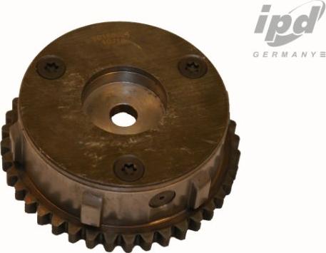 Hepu 21-7016 - Ajustador árbol de levas parts5.com