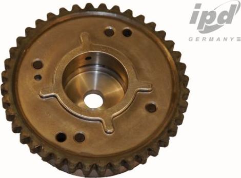 Hepu 21-7023 - Ajustador árbol de levas parts5.com