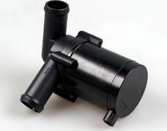 Hepu AP8223 - Pompe de circulation d'eau, chauffage auxiliaire parts5.com