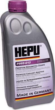 Hepu P999-G13 - Antigel parts5.com