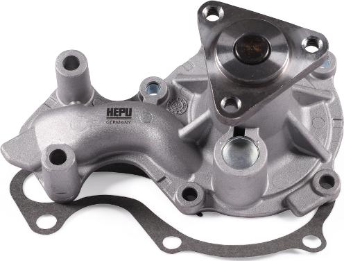 Hepu P261 - Water Pump parts5.com