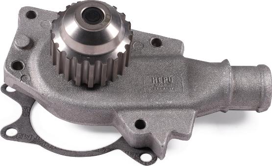 Hepu P201 - Pompa apa parts5.com