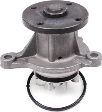 Hepu P7411 - Water Pump parts5.com