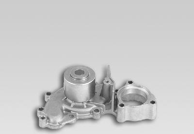 Hepu P7661 - Pompa apa parts5.com