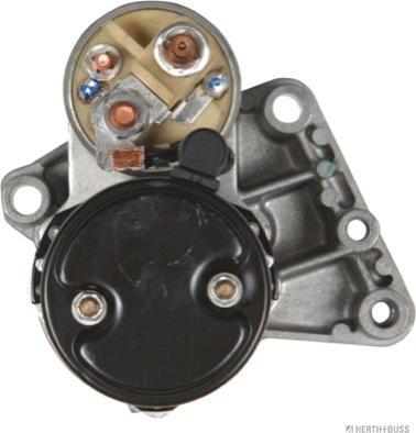 Herth+Buss Elparts 42455982 - Starter parts5.com