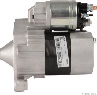 Herth+Buss Elparts 42458714 - Motor de arranque parts5.com