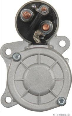 Herth+Buss Elparts 42438163 - Motor de arranque parts5.com