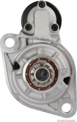 Herth+Buss Elparts 42018920 - Starter parts5.com