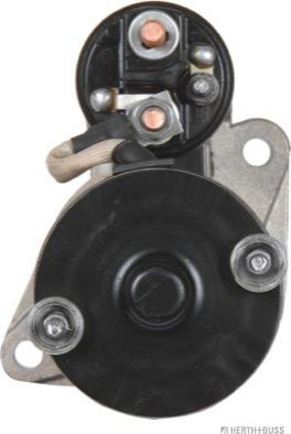 Herth+Buss Elparts 42013610 - Motor de arranque parts5.com