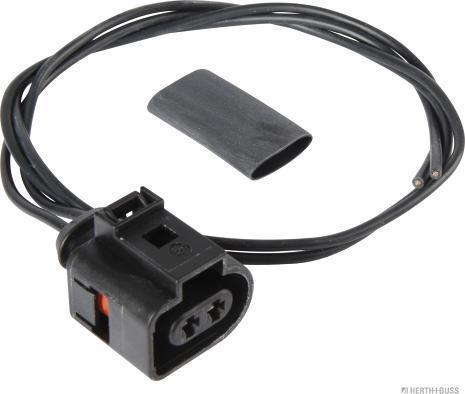 Herth+Buss Elparts 50390266 - Cable Repair Set, wiper motor parts5.com