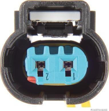 Herth+Buss Elparts 51277352 - Cable Repair Set, coolant temperature sensor parts5.com