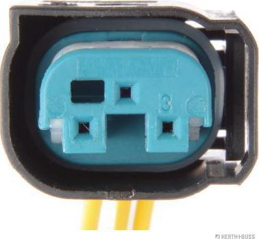 Herth+Buss Elparts 51277318 - Cable Repair Set, pressure switch (air conditioning) parts5.com