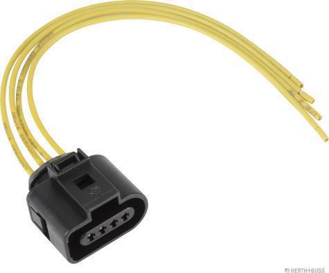 Herth+Buss Elparts 51277284 - Cable Repair Set, wiper motor parts5.com