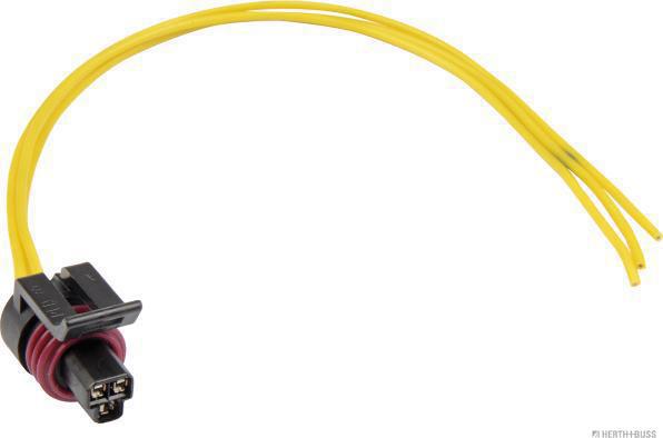 Herth+Buss Elparts 51277274 - Cable Repair Set, pressure switch (air conditioning) parts5.com